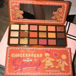 🍁FALL SALE🍁🆕✨ GINGERBREAD XTRA SPICY